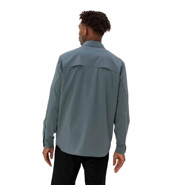 Men’s Rosemoor LS Shirt II - Imagen 5