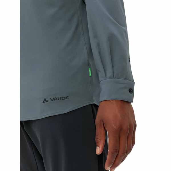 Men’s Rosemoor LS Shirt II - Imagen 6