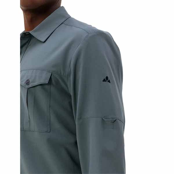 Men’s Rosemoor LS Shirt II - Imagen 7