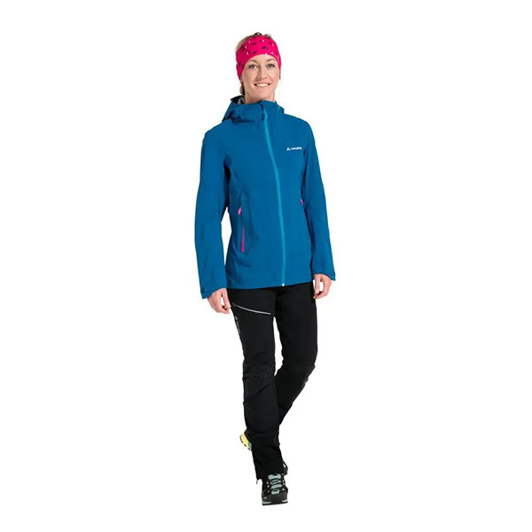 Women’s Croz Pants II - Imagen 4