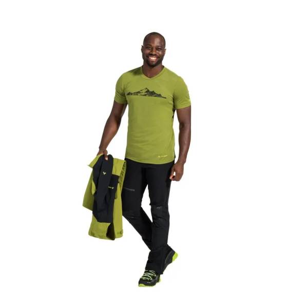 Men’s Croz Pants II - Imagen 5