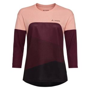Women’s Moab LS T-Shirt V