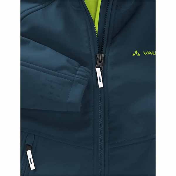 Kids Rondane Jacket IV - Imagen 4