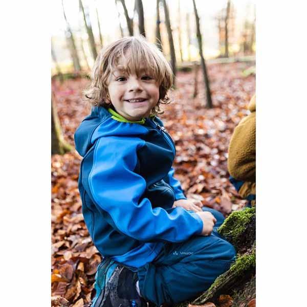 Kids Rondane Jacket IV - Imagen 5