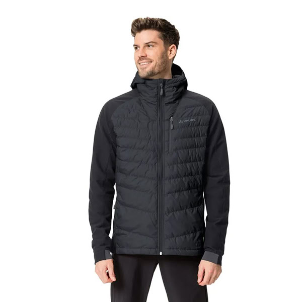 Men’s Elope Hybrid Jacket - Imagen 4