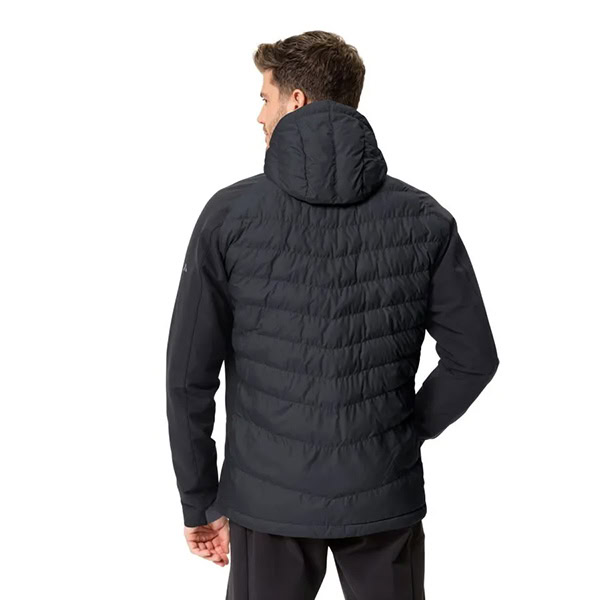 Men’s Elope Hybrid Jacket - Imagen 5