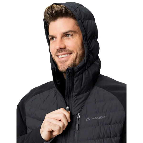 Men’s Elope Hybrid Jacket - Imagen 6