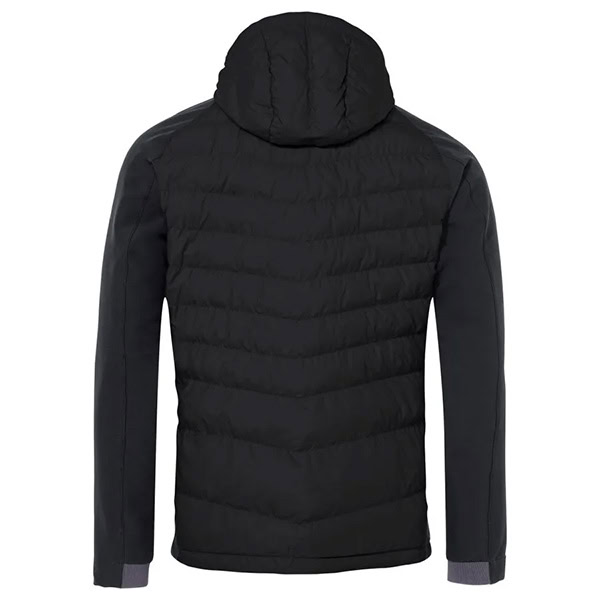 Men’s Elope Hybrid Jacket - Imagen 3