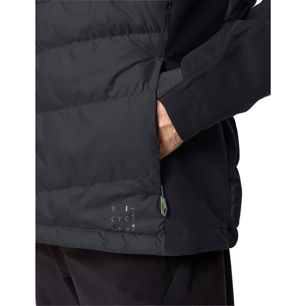 Men’s Elope Hybrid Jacket - Imagen 7