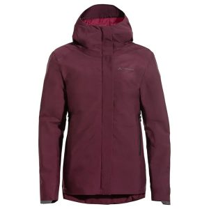 Women’s Cyclist Warm Rain Jacket