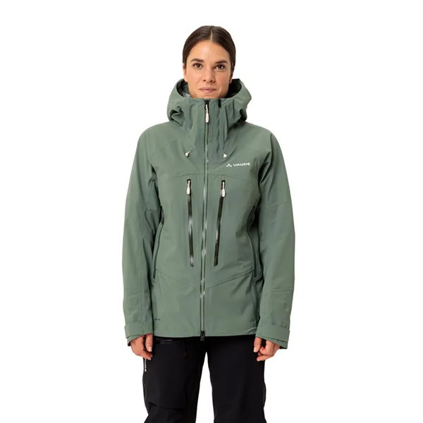 Women’s Monviso 3L Jacket - Imagen 4