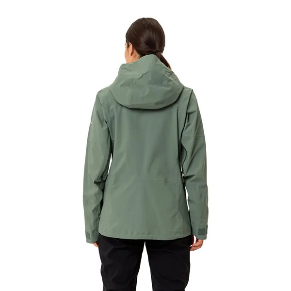 Women’s Monviso 3L Jacket - Imagen 5