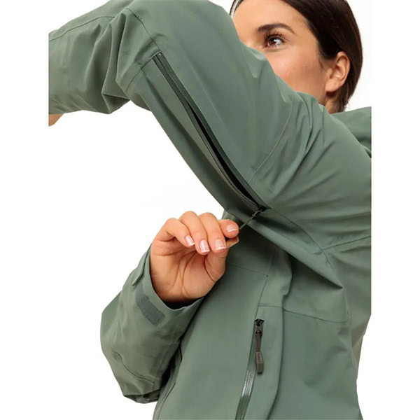 Women’s Monviso 3L Jacket - Imagen 7