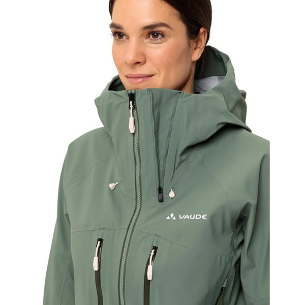 Women’s Monviso 3L Jacket - Imagen 6