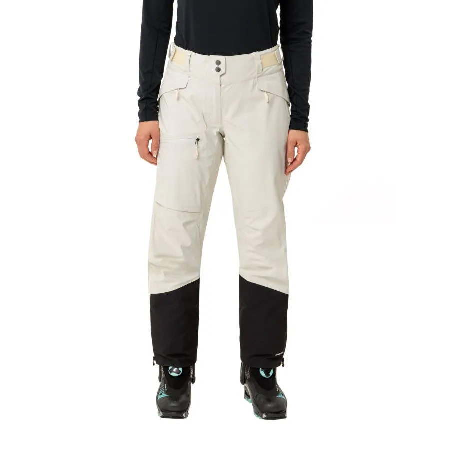 Women’s Monviso 3L Pants - Imagen 4