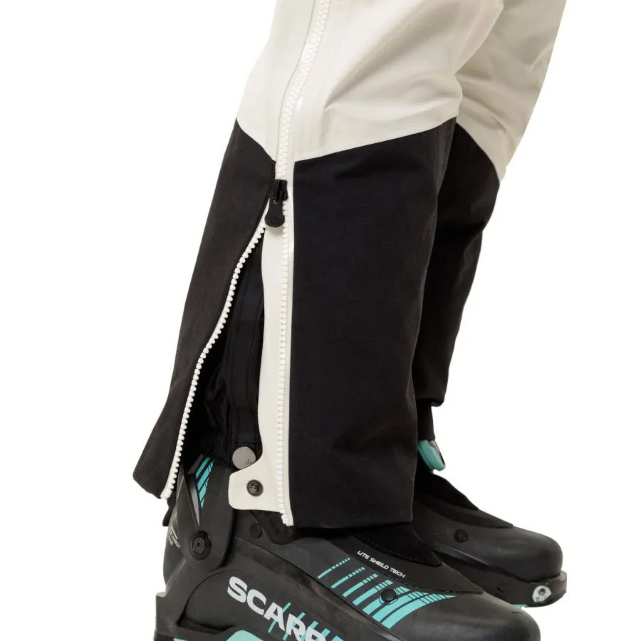 Women’s Monviso 3L Pants - Imagen 7