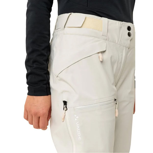 Women’s Monviso 3L Pants - Imagen 6
