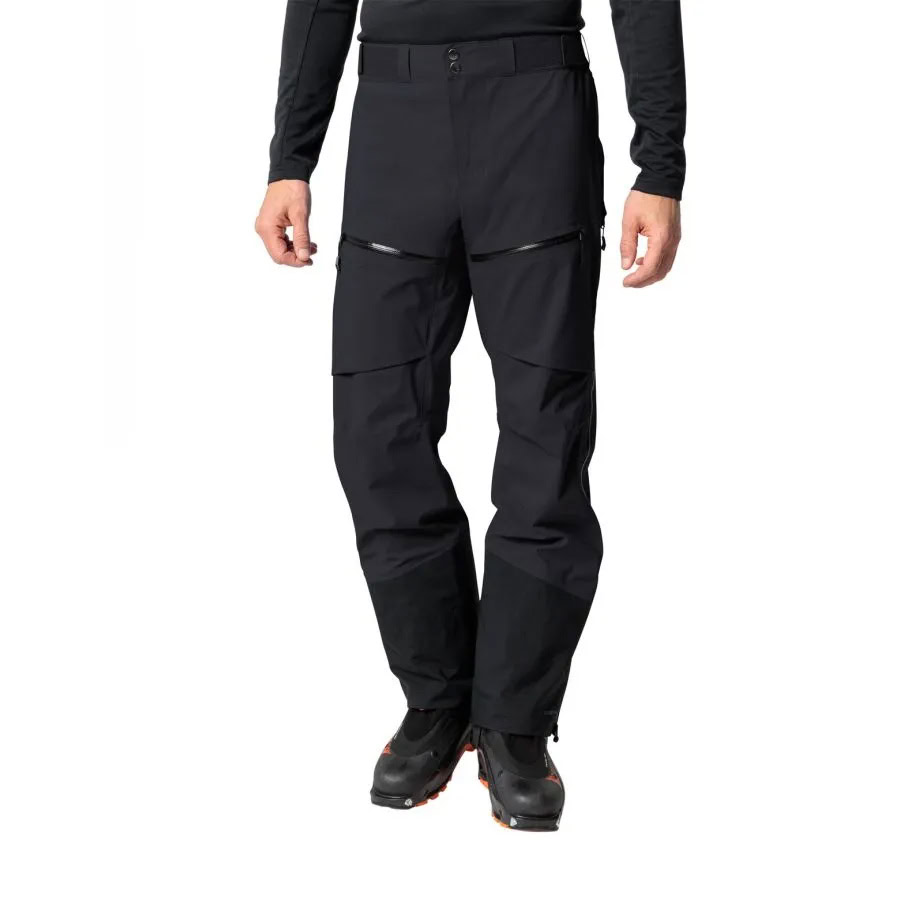 Men’s Monviso 3L Pants - Imagen 4