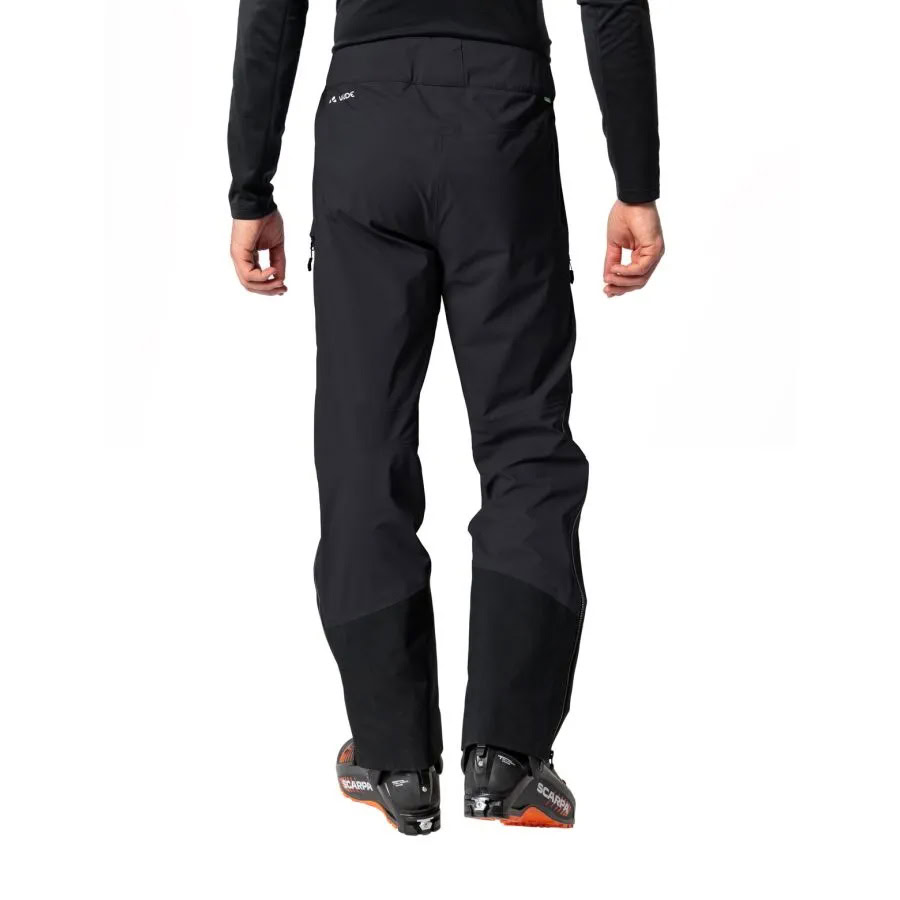 Men’s Monviso 3L Pants - Imagen 5