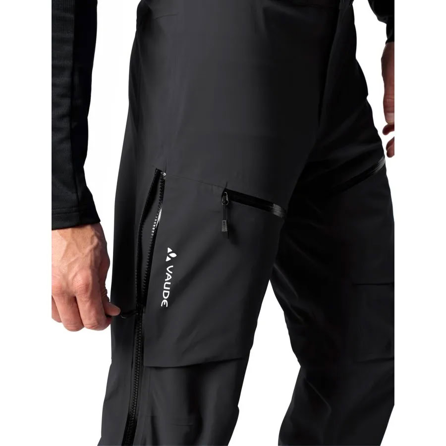 Men’s Monviso 3L Pants - Imagen 6