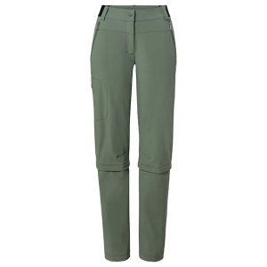 Women’s Farley Stretch Capri T-Zip Pants III