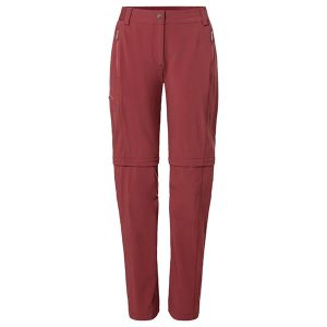 Women’s Farley Stretch ZO T-Zip Pants II