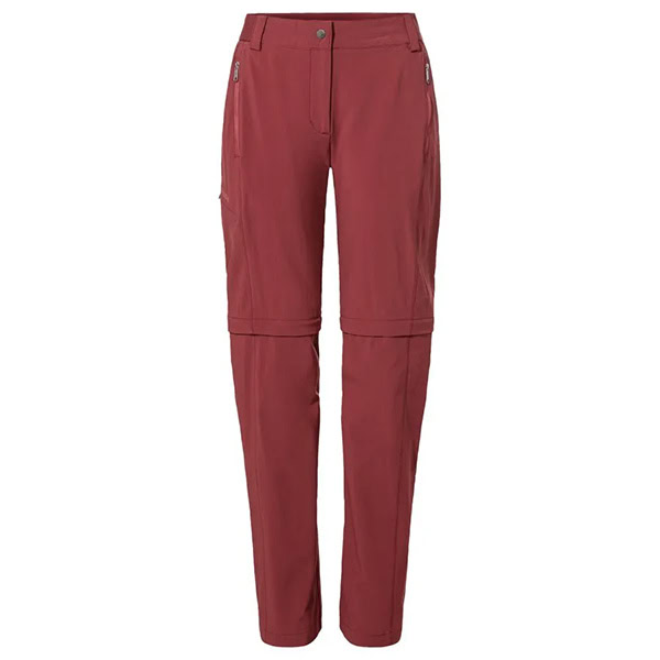 Women’s Farley Stretch ZO T-Zip Pants II - Imagen 2
