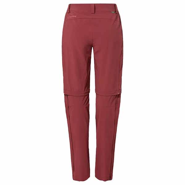 Women’s Farley Stretch ZO T-Zip Pants II - Imagen 3