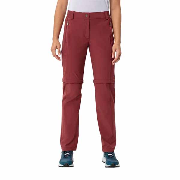 Women’s Farley Stretch ZO T-Zip Pants II - Imagen 4