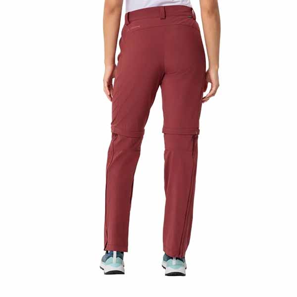 Women’s Farley Stretch ZO T-Zip Pants II - Imagen 5