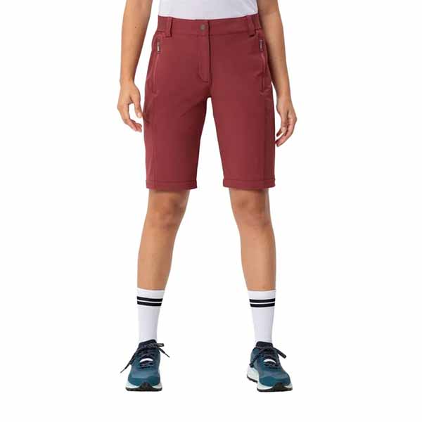 Women’s Farley Stretch ZO T-Zip Pants II - Imagen 6