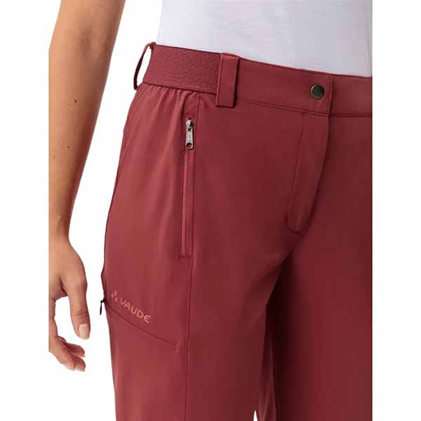 Women’s Farley Stretch ZO T-Zip Pants II - Imagen 7