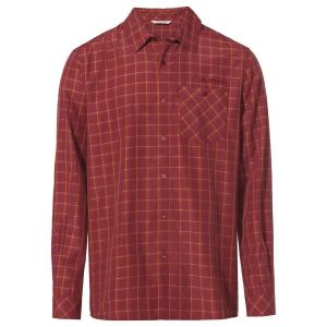 Men’s Albsteig LS Shirt III