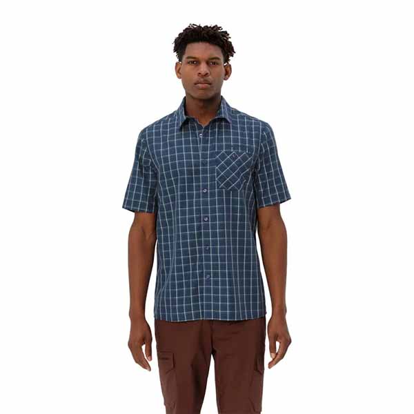 Men’s Albsteig Shirt III - Imagen 4