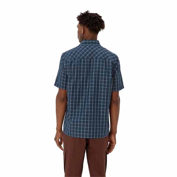 Men’s Albsteig Shirt III - Imagen 5