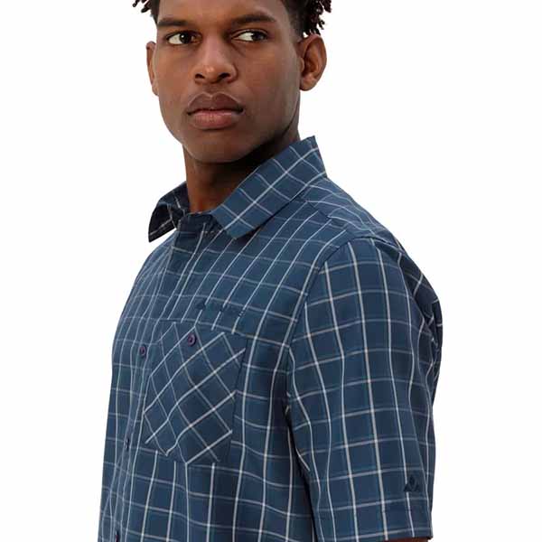 Men’s Albsteig Shirt III - Imagen 7