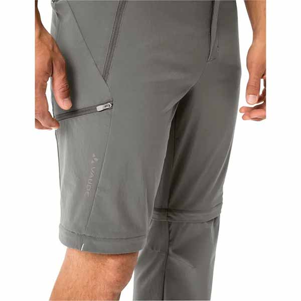Men’s Farley Stretch T-Zip Pants III - Imagen 7