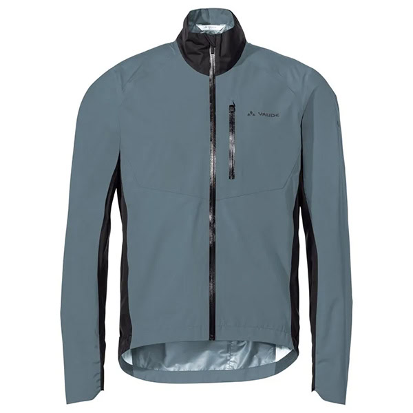 Men’s Kuro Rain Jacket - Imagen 2
