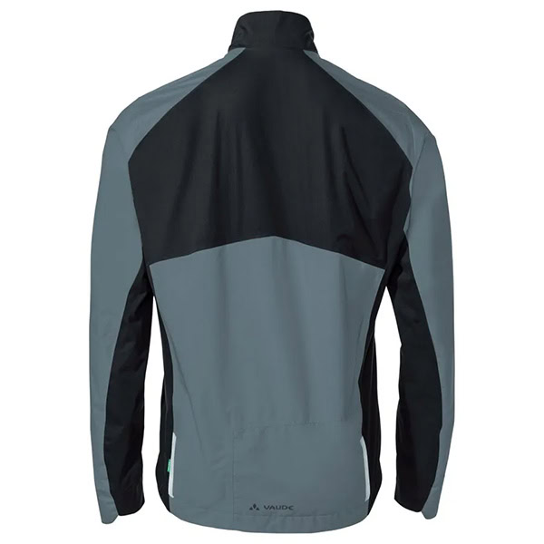 Men’s Kuro Rain Jacket - Imagen 3