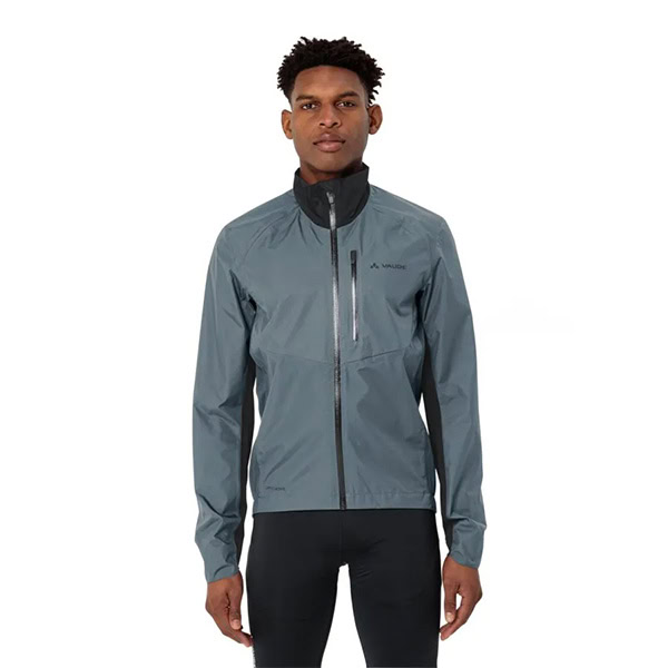 Men’s Kuro Rain Jacket - Imagen 4