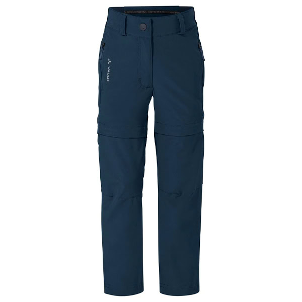 Kids ZO Pants Slim Fit - Imagen 2
