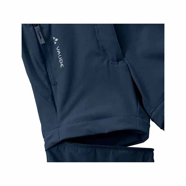 Kids ZO Pants Slim Fit - Imagen 4