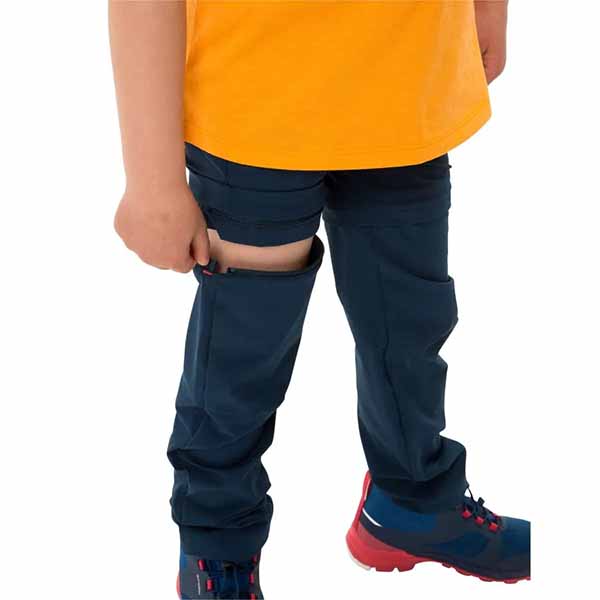 Kids ZO Pants Slim Fit - Imagen 5