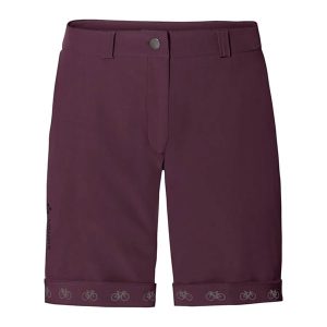 Women’s Cyclist Shorts