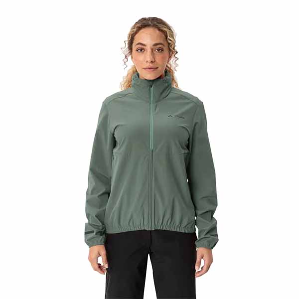 Women’s Cyclist Air Jacket - Imagen 4