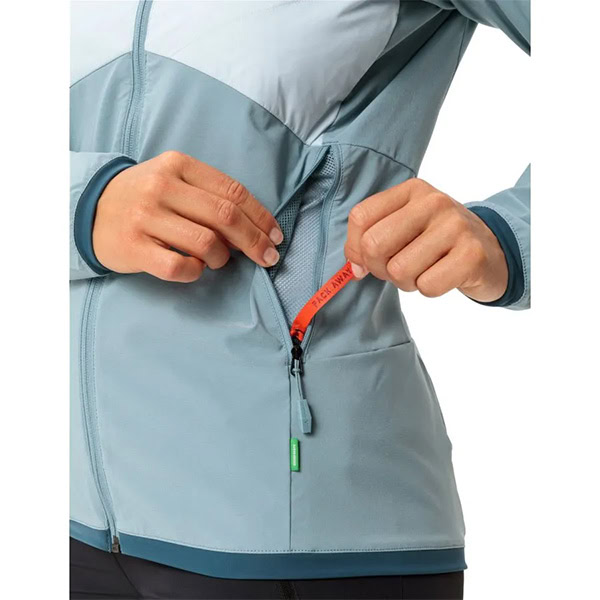 Women’s Brenva Jacket - Imagen 5