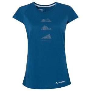 Women’s Tekoa Wool T-Shirt