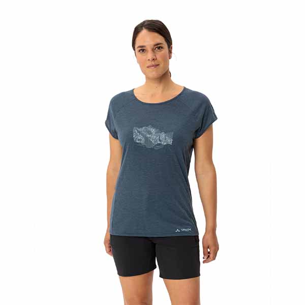 Women’s Tekoa T-Shirt II - Imagen 4