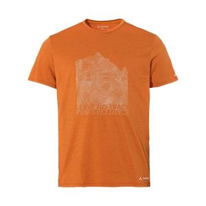 Men’s Tekoa Wool T-Shirt