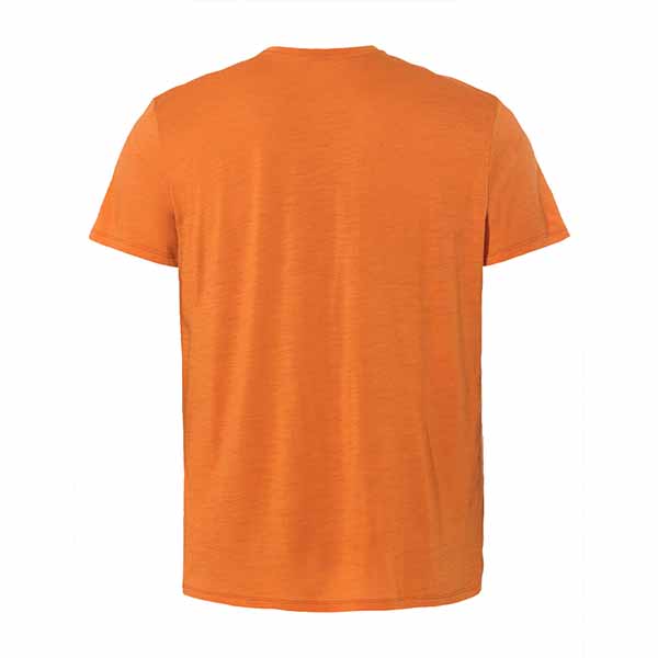 Men’s Tekoa Wool T-Shirt - Imagen 3